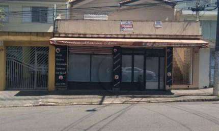 Casa com 2 dormitórios à venda, 143 m² por R$ 553.000,00 - Jardim - Santo André/SP