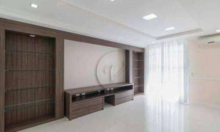 Apartamento à venda, 400 m² por R$ 2.790.000,00 - Santo Antônio - São Caetano do Sul/SP