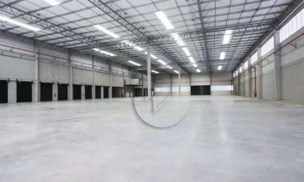 Galpão para alugar, 5550 m² por R$ 206.350,00/mês - Cooperativa - São Bernardo do Campo/SP