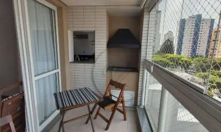Apartamento com 3 dormitórios à venda, 122 m² por r$ 1.340.000,00 - jardim - santo andré/sp