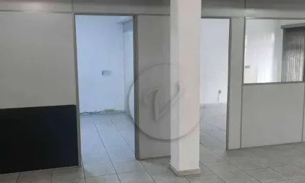 Sala para alugar, 80 m² por R$ 2.820,62/mês - Centro - Santo André/SP
