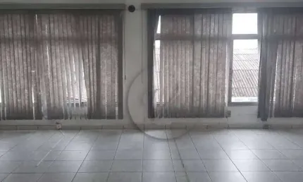 Sala para alugar, 80 m² por R$ 2.820,62/mês - Centro - Santo André/SP