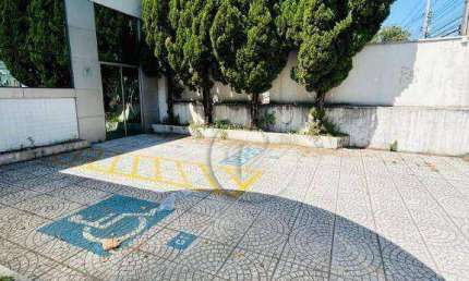 Casa para alugar, 400 m² por R$ 19.217,48/mês - Jardim - Santo André/SP