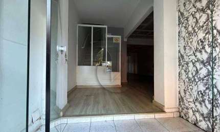 Sobrado para alugar, 155 m² por R$ 10.000,00/mês - Centro - Santo André/SP