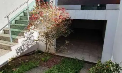 Sobrado com 3 dormitórios à venda, 192 m² por r$ 790.000,00 - vila moraes - são bernardo do campo/sp