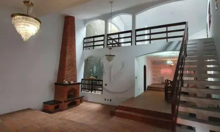 Casa com 2 dormitórios à venda, 113 m² por R$ 850.000 - Parque Terra Nova II - São Bernardo do Campo/SP