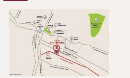 Apartamento com 2 dormitórios à venda, 86 m² por R$ 1.114.000 - Jardim Nova Petrópolis - São Bernardo do Campo/SP