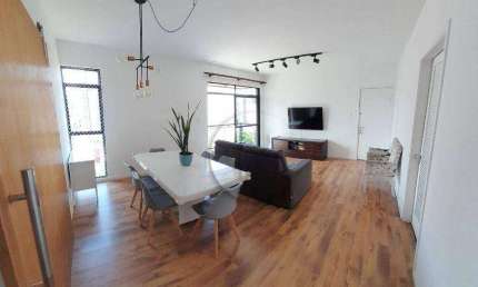 Apartamento com 3 dormitórios à venda, 125 m² por R$ 660.000,00 - Vila Guiomar - Santo André/SP