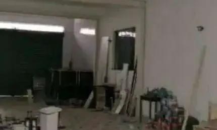 Salão para alugar, 250 m² por R$ 8.000,00/mês - Jardim - Santo André/SP
