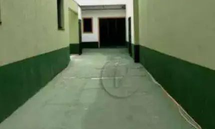 Prédio à venda, 800 m² por R$ 4.000.000,00 - Jardim - Santo André/SP
