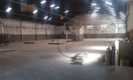 Galpão de 2899m² - venda por R$ 6.000.000 ou aluguel por R$ 49.800/mês - Batistini - São Bernardo do Campo/SP