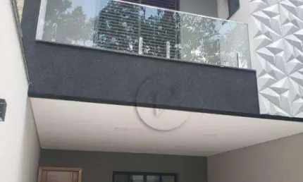 Sobrado com 3 suítes à venda, 166m² por R$ 1.290.000 - Anchieta - São Bernardo do Campo/SP