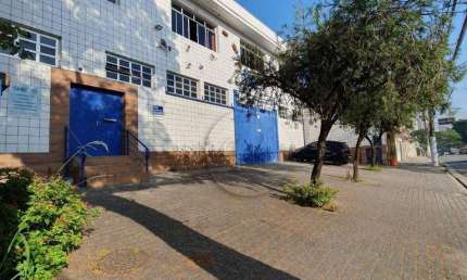 Prédio comercial, 1500 m² - venda por R$ 12.000.000 ou aluguel por R$ 48.000/mês - Jardim Nova Petrópolis - São Bernardo do Campo/SP