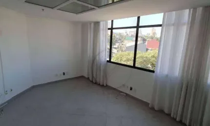 Sala para alugar, 58 m² por R$ 3.800/mês - Centro - São Bernardo do Campo/SP
