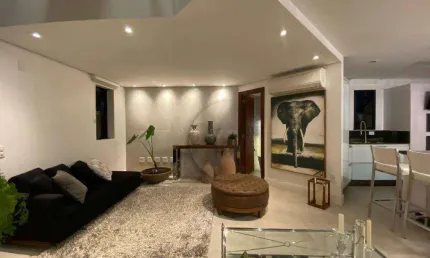 Apartamento Duplex com 2 dormitórios à venda, 170 m² por R$ 1.750.000,00 - Jardim - Santo André/SP