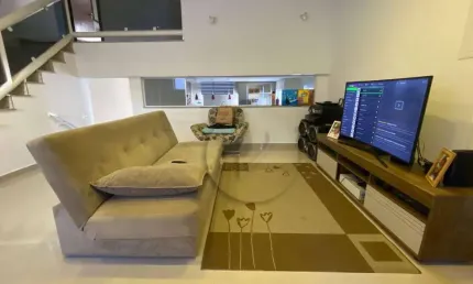 Sobrado à venda, 203 m² por R$ 890.000,00 - Vila Floresta - Santo André/SP