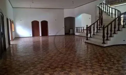 Casa à venda, 1800 m² por R$ 21.000.000,00 - Alphaville 01 - Barueri/SP