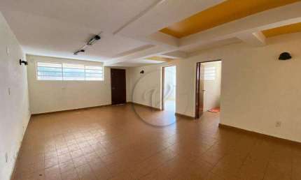 Casa à venda, 229 m² por R$ 850.000,00 - Vila Bastos - Santo André/SP