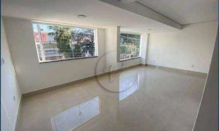 Sobrado, 186 m² - venda por R$ 1.500.000,00 ou aluguel por R$ 7.500,00/mês - Vila Alpina - Santo André/SP