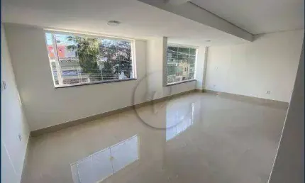 Sobrado, 186 m² - venda por R$ 1.500.000,00 ou aluguel por R$ 7.500,00/mês - Vila Alpina - Santo André/SP