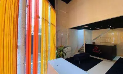 Prédio para alugar, 400 m² por R$ 26.300,00/mês - Centro - Santo André/SP