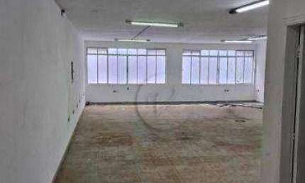 Sala para alugar, 300 m² por R$ 10.250,00/mês - Centro - Santo André/SP