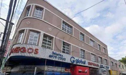 Prédio à venda, 486 m² por R$ 3.900.000,00 - Centro - Santo André/SP