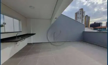 Sobrado, 186 m² - venda por R$ 1.500.000,00 ou aluguel por R$ 7.580,00/mês - Vila Alpina - Santo André/SP