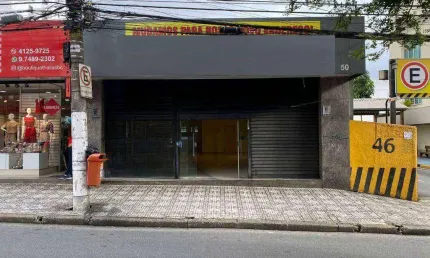 Salão para alugar, 138 m² por R$ 12.928,00/mês - Centro - São Bernardo do Campo/SP