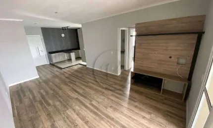 Apartamento à venda, 86 m² por R$ 650.000,00 - Vila América - Santo André/SP