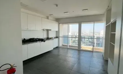 Laje, 550 m² - venda por R$ 5.250.000,00 ou aluguel por R$ 37.458,31/mês - Vila Baeta Neves - São Bernardo do Campo/SP
