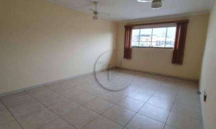 Sala para alugar, 30 m² por R$ 1.069,00/mês - Casa Branca - Santo André/SP