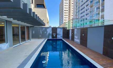 Sobrado, 571 m² - venda por R$ 9.000.000,00 ou aluguel por R$ 46.400,00/mês - Cerâmica - São Caetano do Sul/SP