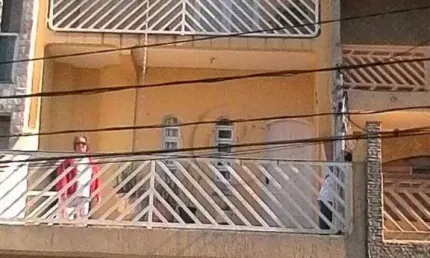 Otimo sobrado em um dos melhores bairros de São Bernardo do Campo