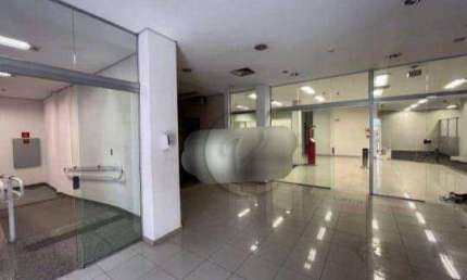 Prédio, 1117 m² - venda por R$ 9.000.000,00 ou aluguel por R$ 37.900,00/mês - Centro - São Bernardo do Campo/SP