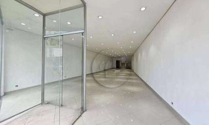Salão para alugar, 360m² por R$ 15.480/mês - Centro - São Bernardo do Campo/SP