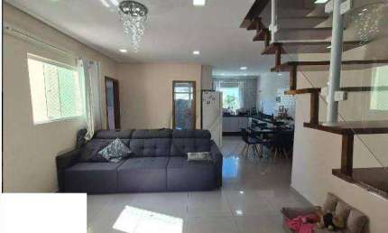 Sobrado, 111 m² - venda por R$ 915.000,00 ou aluguel por R$ 6.000,00/mês - Vila Aquilino - Santo André/SP