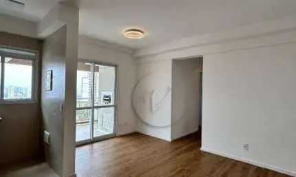 Apartamento à venda, 76 m² por r$ 710.000,00 - vila apiaí - santo andré/sp