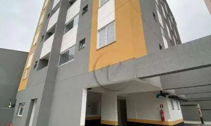 Apartamento com 2 dormitórios à venda, 51 m² por r$ 359.550,00 - vila alpina - santo andré/sp