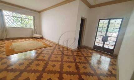 Casa com 3 dormitórios para alugar, 400 m² por R$ 15.900,00/mês - Centro - São Bernardo do Campo/SP