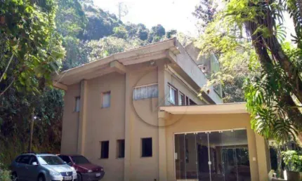 Chácara à venda, 56000 m² por r$ 1.600.000,00 - riacho grande - são bernardo do campo/sp
