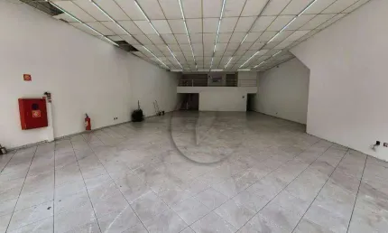 Salão para alugar, 250 m² por R$ 14.524,27/mês - Vila Linda - Santo André/SP