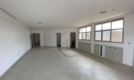 Sala à venda, 64 m² por R$ 320.000,00 - Rudge Ramos - São Bernardo do Campo/SP