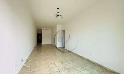 Apartamento com 3 dormitórios à venda, 104 m² por R$ 450.000,00 - Vila Alzira - Santo André/SP