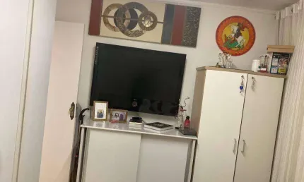 Sobrado com 3 dormitórios para alugar, 150 m² por R$ 10.060,00/mês - Jardim - Santo André/SP