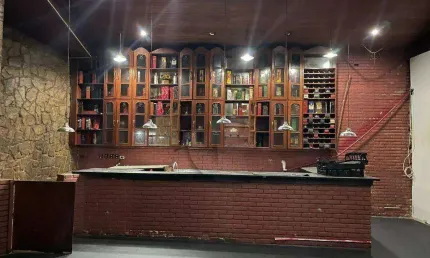 Salão, 391 m² - venda por R$ 1.800.000,00 ou aluguel por R$ 18.900,00/mês - Centro - Santo André/SP