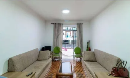 Sobrado com 3 dormitórios à venda, 200 m² por R$ 800.000,00 - Vila Helena - Santo André/SP