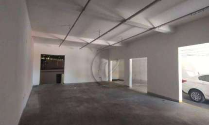 Loja para alugar, 363 m² por R$ 14.376,78/mês - Vila Alto de Santo André - Santo André/SP