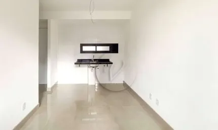 Apartamento à venda, 30 m² por R$ 320.000,00 - Campestre - Santo André/SP