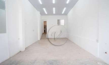Salão para alugar, 45 m² por R$ 3.889,17/mês - Vila Pires - Santo André/SP